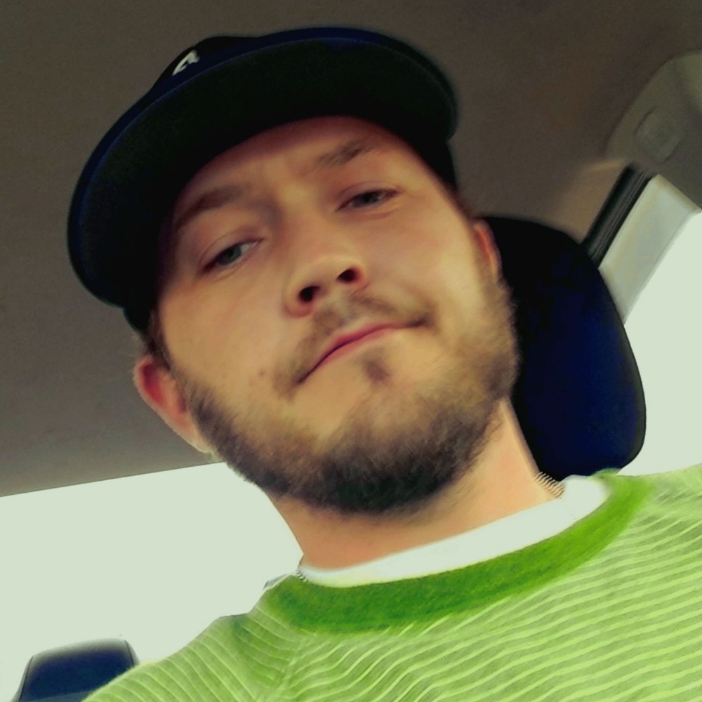 Meet your Posher, Randy